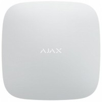Ретранслятор сигналу Ajax ReX 2 Jeweller White (000025356)
