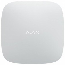 Ретранслятор сигналу Ajax ReX 2 Jeweller White (000025356)