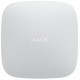 Ретранслятор сигналу Ajax ReX 2 Jeweller White (000025356)