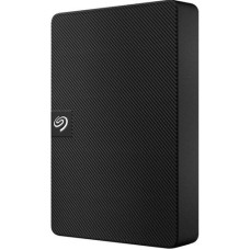 Зовнішній HDD Seagate Expansion Portable 5TB Black (STKM5000400)