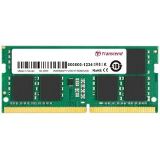 Оперативна пам’ять Transcend JetRam DDR4 1x32GB Blister (JM3200HSE-32G)