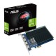 Видеокарта ASUS GT 730 Silent loe (GT730-4H-SL-2GD5)