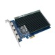 Видеокарта ASUS GT 730 Silent loe (GT730-4H-SL-2GD5)