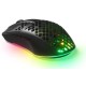 Миша SteelSeries Aerox 3 Wireless Black (62612)