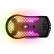 Миша SteelSeries Aerox 3 Wireless Black (62612)