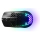 Миша SteelSeries Aerox 3 Wireless Black (62612)