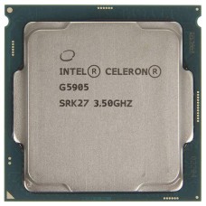 Процесор Intel Celeron G5905 (CM8070104292115) Tray