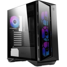 Корпус MSI MPG GUNGNIR 110R Black with window
