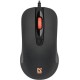 Миша Defender Ultra Classic MB-280 Black (52281)