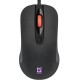 Миша Defender Ultra Classic MB-280 Black (52281)