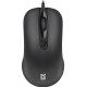 Миша Defender Classic MB-230 Black (52231)