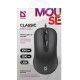 Миша Defender Classic MB-230 Black (52231)