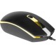 Миша Defender Dot MB-986 Black (52986)