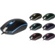 Миша Defender Dot MB-986 Black (52986)