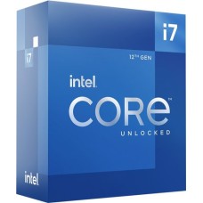 Процесор Intel Core i7-12700K (BX8071512700K) Box