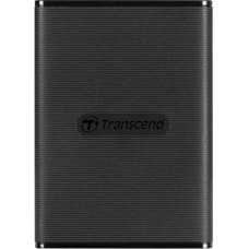 Зовнішній SSD-накопичувач Transcend ESD270C 500GB Black (TS500GESD270C)