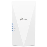Репітер Wi-Fi TP-Link RE600X