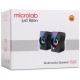 Колонки Microlab B22 Black (B-22)