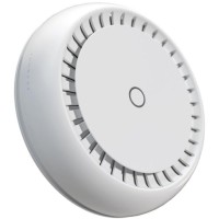 Точка доступy Wi-Fi MikroTik cAP XL ac (RBcAPGi-5acD2nD-XL)
