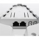 Точка доступy Wi-Fi MikroTik cAP XL ac (RBcAPGi-5acD2nD-XL)