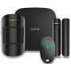 Комплект сигналізації Ajax StarterKit 2 Black