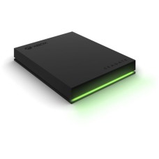 Зовнішній HDD Seagate Game Drive for Xbox 2TB (STKX2000400)