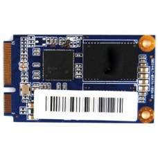 SSD-накопичувач Golden Memory mSATA SATA III 256GB (GM2020256GB)