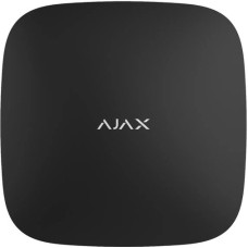 Ретранслятор сигналу Ajax ReX 2 Jeweller Black (ReX 2 Black)