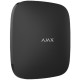 Ретранслятор сигналу Ajax ReX 2 Jeweller Black (ReX 2 Black)
