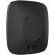 Ретранслятор сигналу Ajax ReX 2 Jeweller Black (ReX 2 Black)