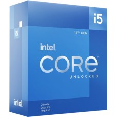 Процесор Intel Core i5-12600KF (BX8071512600KF) Box