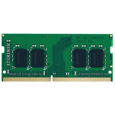 Оперативна пам’ять GOODRAM DDR4 1x16GB (GR3200S464L22/16G)