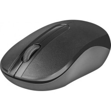 Миша Defender Hit MM-495 Wireless Black (52495)