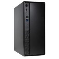 Корпус Chieftec Uni BS-10B-300 Black