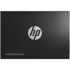 SSD-накопичувач HP S650 SATA III 240GB (345M8AA)