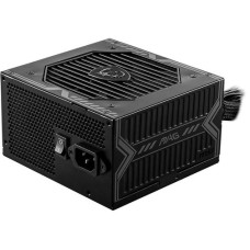 Блок живлення MSI 650W MAG A650BN