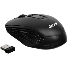 Миша Acer OMR060 Wireless Black (ZL.MCEEE.00C)
