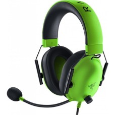 Гарнітура Razer BlackShark V2 X Green (RZ04-03240600-R3M1)