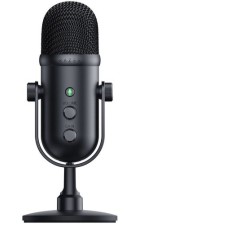 Мікрофон Razer Seiren V2 Pro (RZ19-04040100-R3M1)