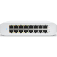 Комутатор Ubiquiti UniFi Switch Lite 16 PoE (USW-Lite-16-PoE)