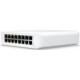 Комутатор Ubiquiti UniFi Switch Lite 16 PoE (USW-Lite-16-PoE)