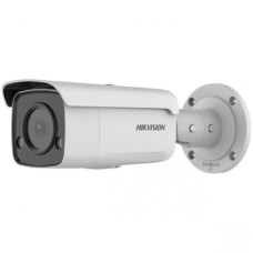 IP-камера Hikvision DS-2CD2T47G2-L (C) (4мм) 4 MP ColorVu Bullet