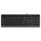 Клавіатура A4tech FKS10 USB Black/Grey (FKS10 (Grey))