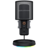 Мікрофон Cougar Screamer X Black