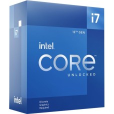 Процесор Intel Core i7-12700KF (BX8071512700KF) Box