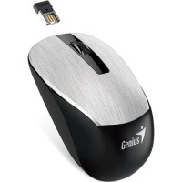 Миша Genius NX-7015 Silver NP (31030019404)