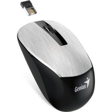 Миша Genius NX-7015 Silver NP (31030019404)