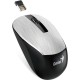 Миша Genius NX-7015 Silver NP (31030019404)