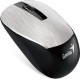 Миша Genius NX-7015 Silver NP (31030019404)