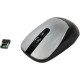 Миша Genius NX-7015 Silver NP (31030019404)